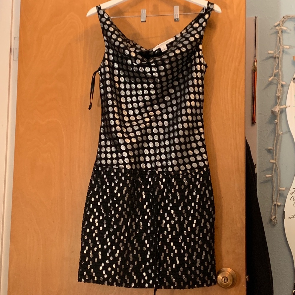 DIANE VON FURSTENBERG DRESS MINI